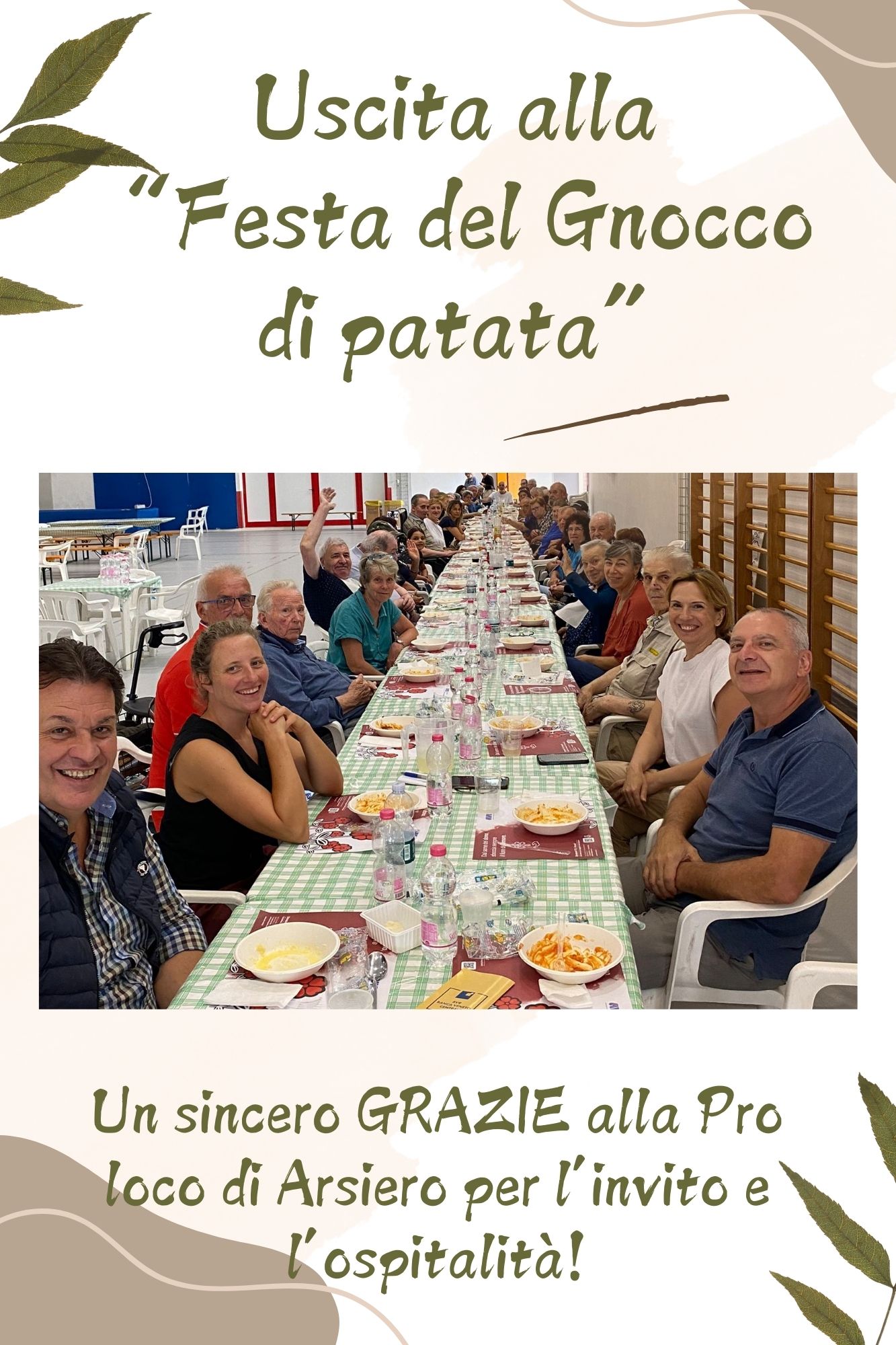 14 FESTA GNOCCHI