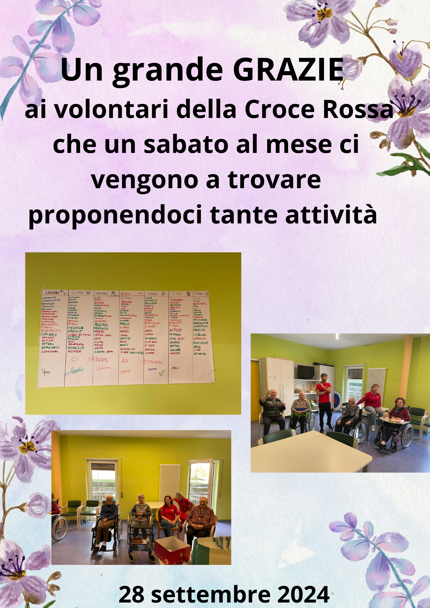 22 CROCE ROSSA