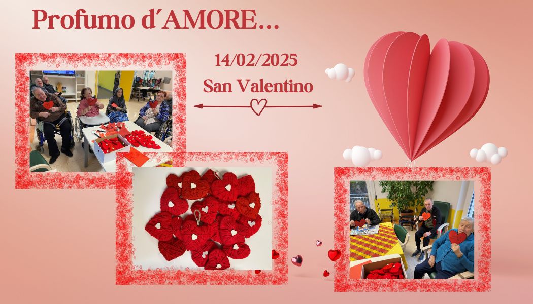 4 san valentino