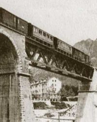 Ponte Ferroviario